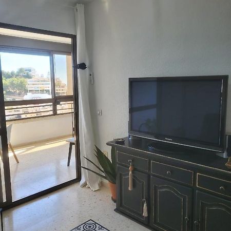 Espectaculares Vistas Διαμέρισμα Μπένιντορμ Εξωτερικό φωτογραφία