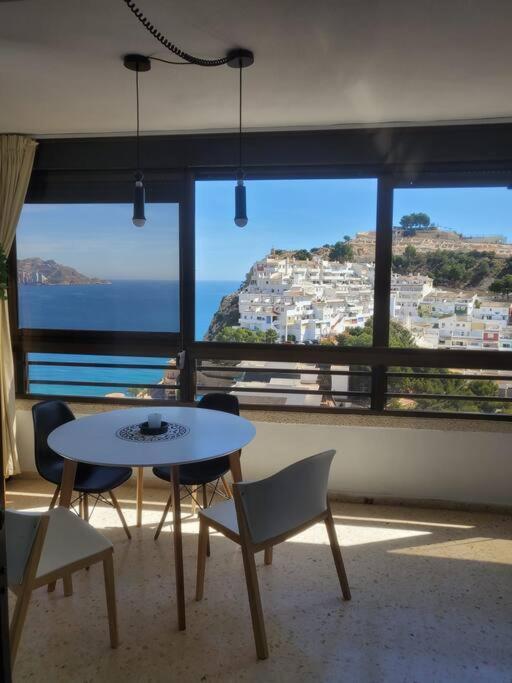 Espectaculares Vistas Διαμέρισμα Μπένιντορμ Εξωτερικό φωτογραφία